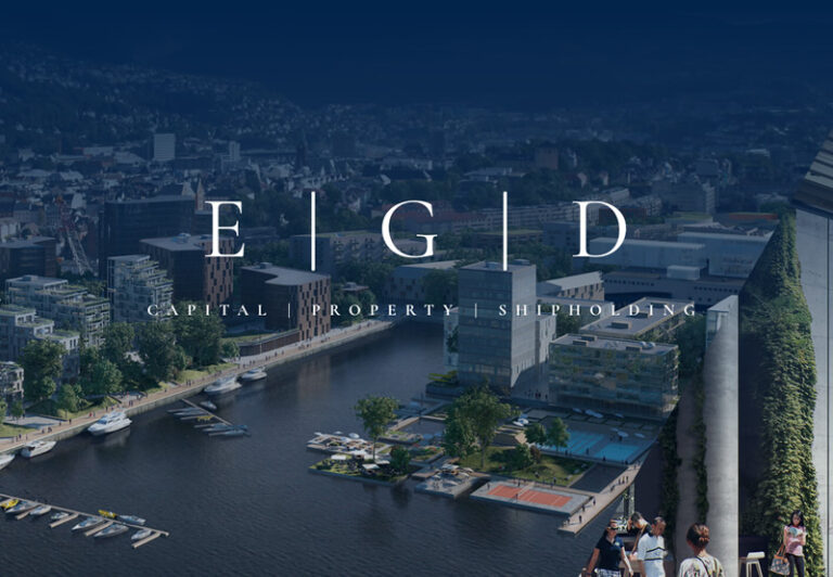 EGD , Capital | Property | Shipholding