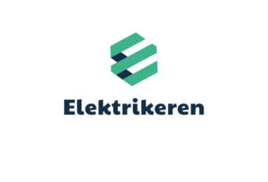 elektrikeren logo